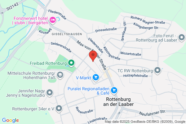 Rosa Stadler Abbruch + Gartenbau