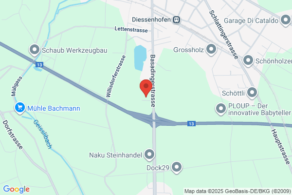 LeoRam GmbH
