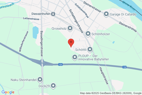 Gipser Art GmbH