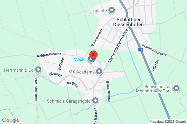 Top Kuechen GmbH