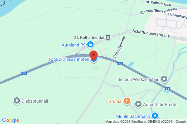 Bootswerft Samarin GmbH