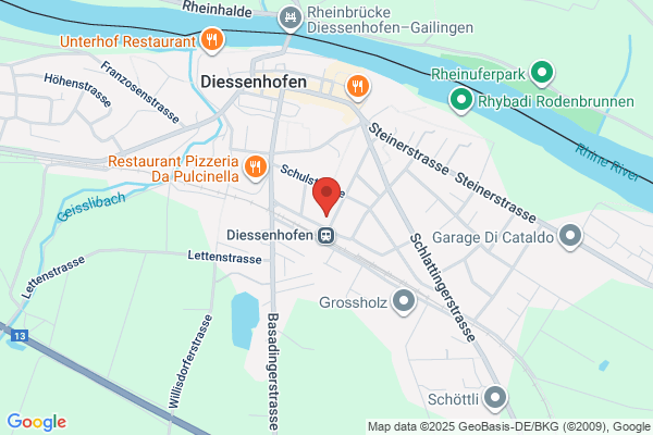 Praerehmed Service GmbH