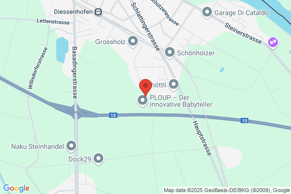 BSR Bruetsch Security-Recycling AG