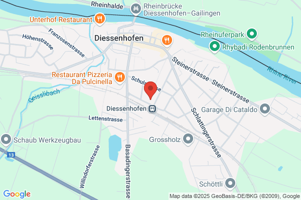 Drogerie Zwerger