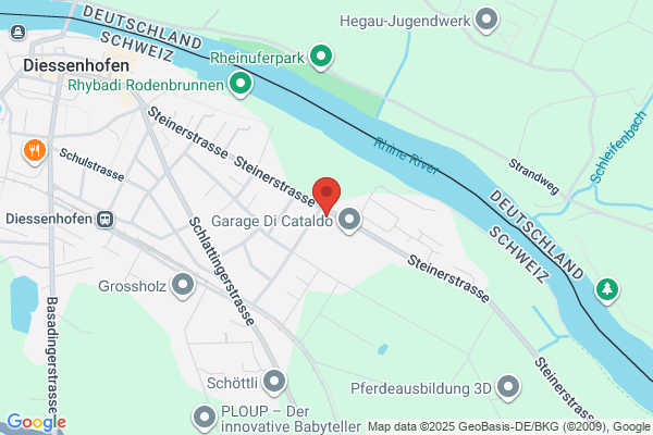 Gabathuler Heizungen und Regelungstechnik AG
