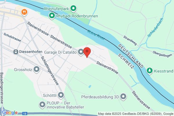 Gemag Werkzeugmaschinen AG