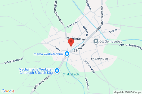 Moeckli Festbedarf GmbH