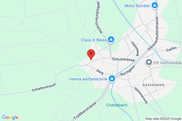 Oechslin Werkzeugbau AG