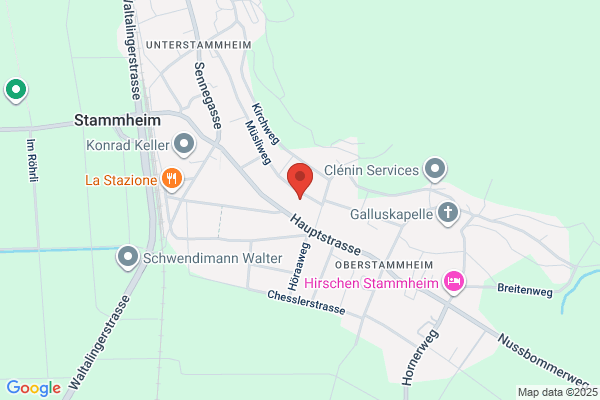 Chrischona Gemeinde