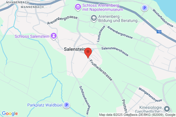 FAM ZELTWELT GmbH