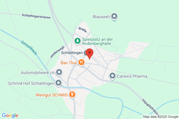 Restaurant Huuswurz