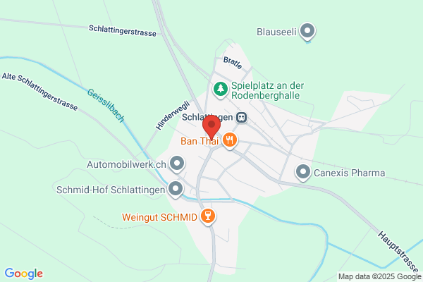 Restaurant Zum Bienengarten