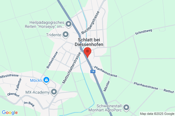 Gasthaus Baumgarten