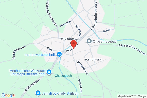 Restaurant Schwanen