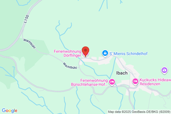 Bauges. Doerflingen GmbH
