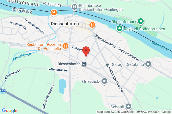 Zuerich-Versicherung