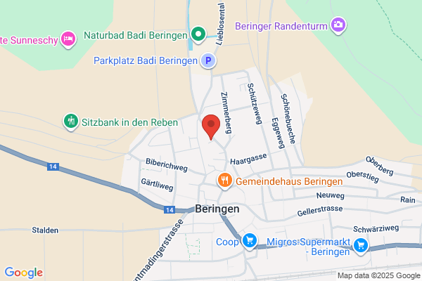 Fink Soehne AG