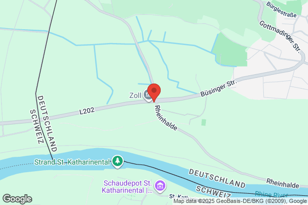 Zollamt