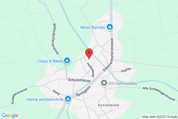 Tourismus-Schweiz.ch GmbH