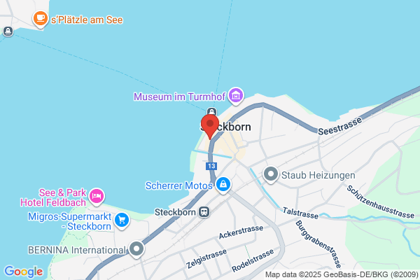 Anzeiger am Rhein