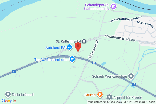 Autospritzwerk Rico Heer
