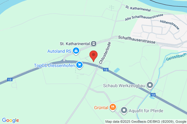 Baeren Druckerei