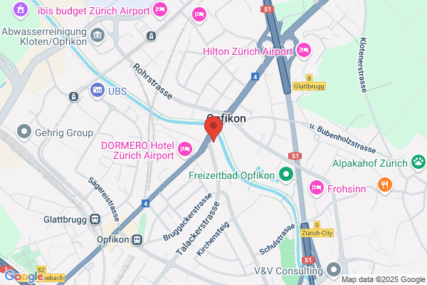 Amis Küche AG