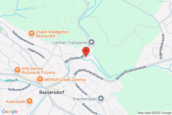 Kambium Holzbau AG