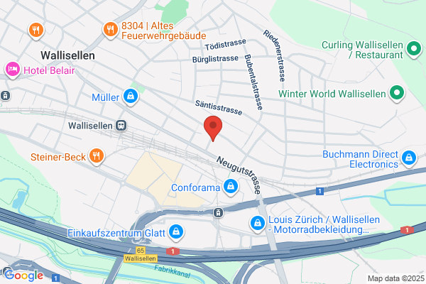 Pajo Malergeschäft GmbH