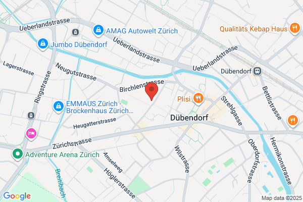 Swiss Bau & Sanierung GmbH