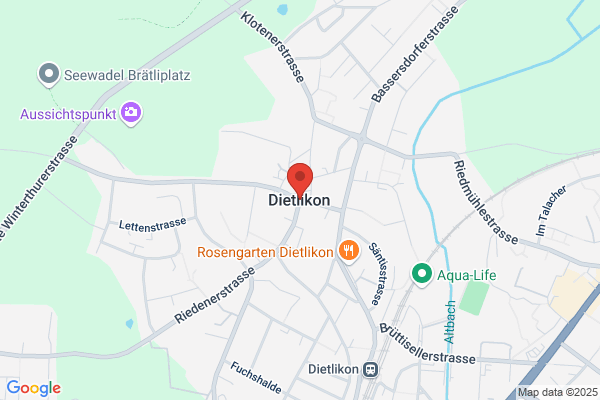 TKüchen GmbH