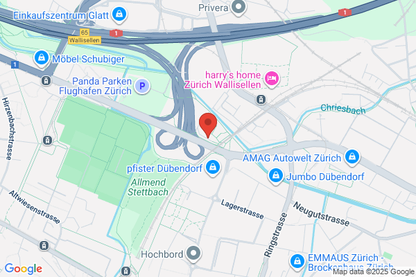 Ziba Parkett GmbH