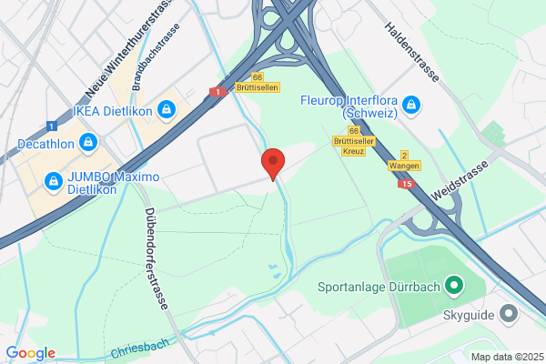 KDA Umbau und Renovationen