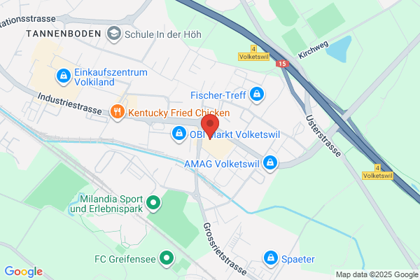 Leimgruber Architekten AG