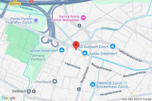 Carrefour Grossmarkt Distributis AG