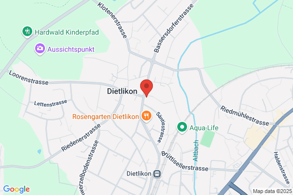 Gemeindepolizei