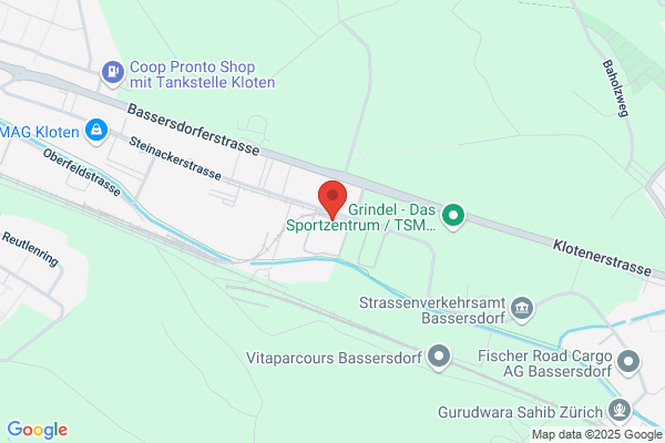 OPO Oeschger SA