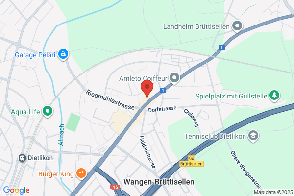 Apotheke Im Freihof