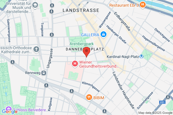 Gerbegasse-Apotheke
