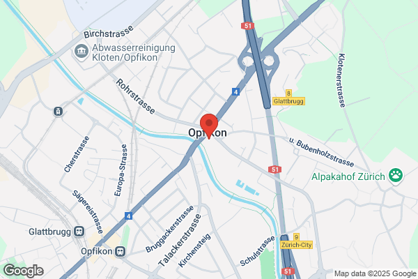 Glattal-Apotheke