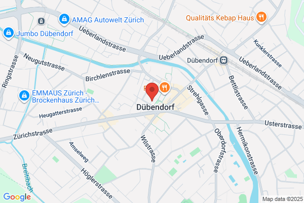Marktgass Apotheke + Drogerie