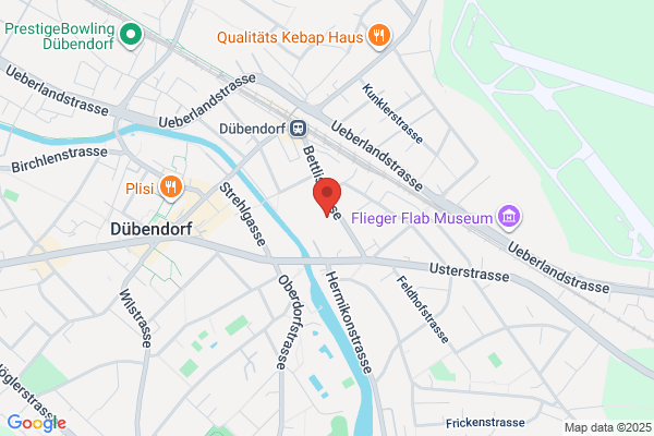Architekturbuero K. Zueger + Thomas Dipl. Arch.