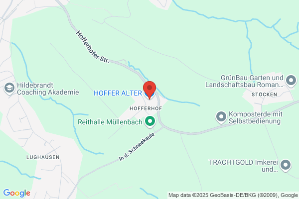 Arthur Hofers Erben