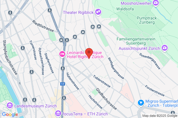Tilla Theus und Partner AG Architekten