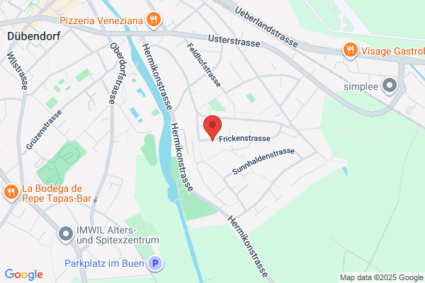 Architekturbuero L. Zioerjen Gockhausen