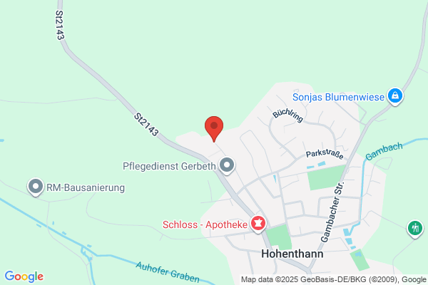 Hanspeter Zenger