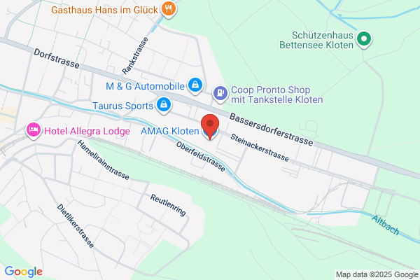 AMAG Kloten