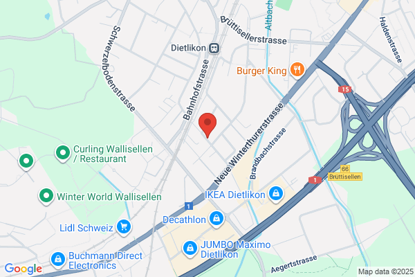 Finizio und Sohn GmbH