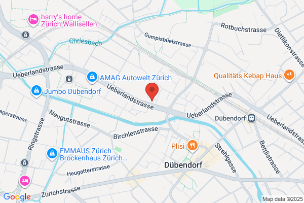 Haeusermann Citygarage AG