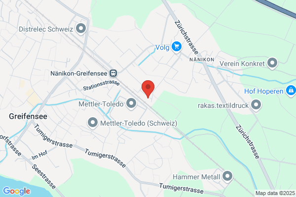 R. Buechel Consulting GmbH
